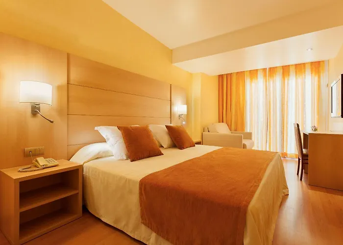 Otel Pimar &