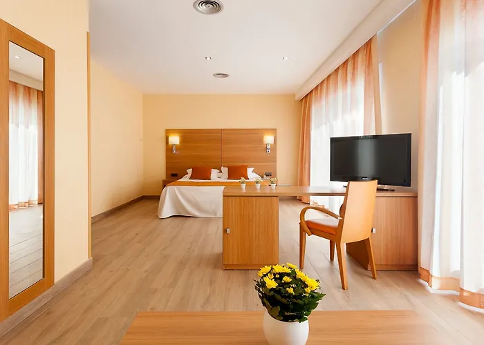 Pimar & Otel Blanes