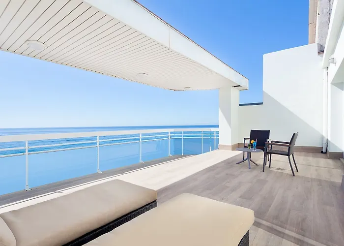 Pimar & 3* Blanes