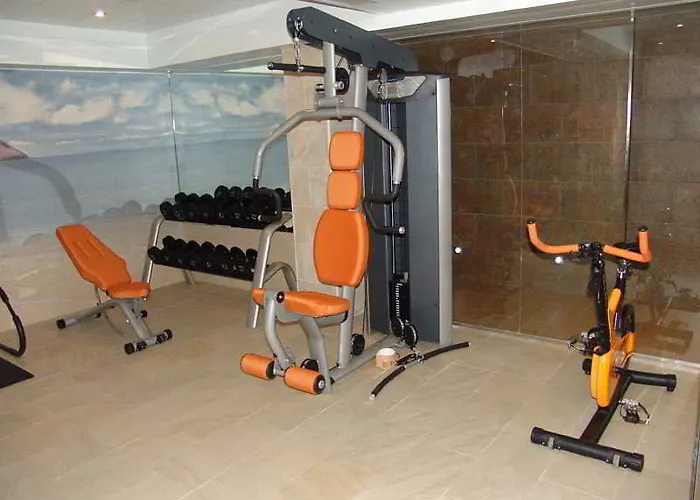 Pimar & Otel 3*
