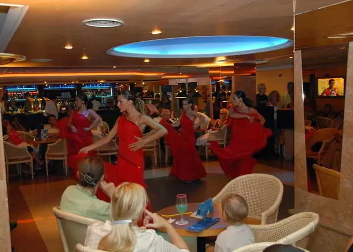 Pimar & Otel