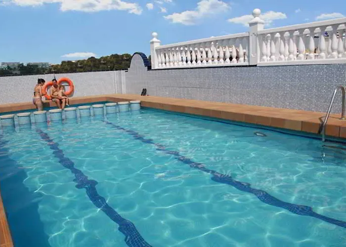 Otel Pimar & 3*