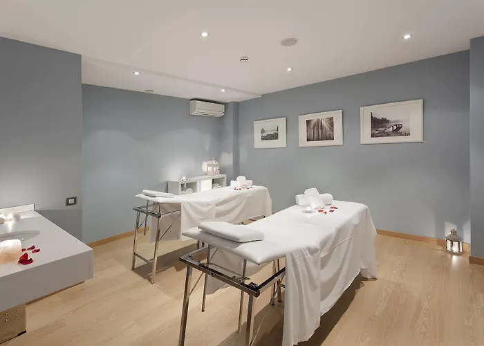 Otel Pimar & Blanes