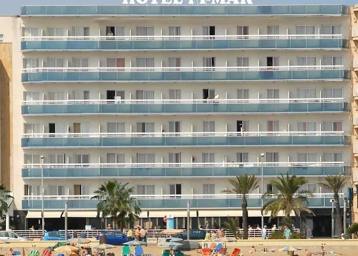 Pimar & Otel 3*