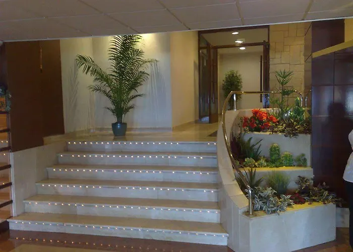 Otel Pimar &