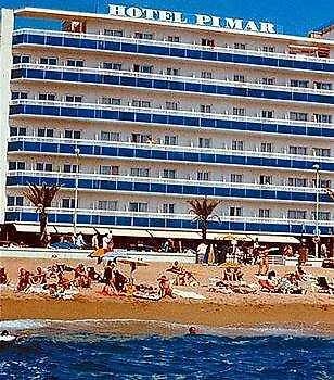 Otel Pimar &