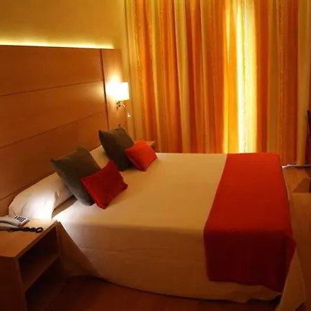 Hotell Pimar & Blanes