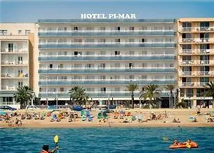 Pimar & Blanes