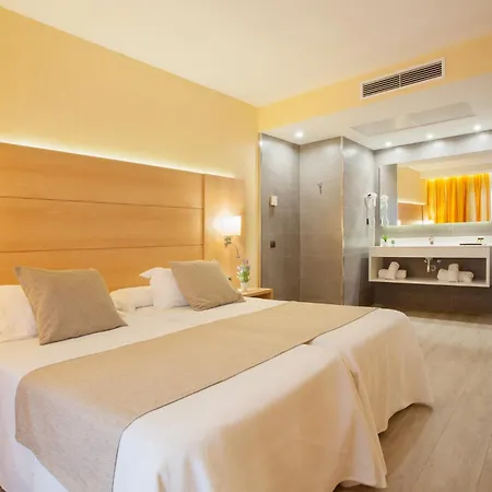 Pimar & Hotell Blanes