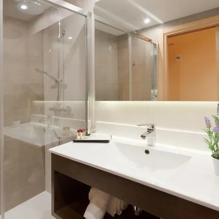 Hotel Pimar&spa Blanes