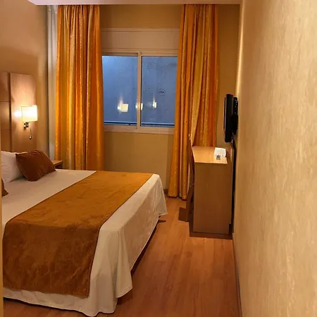 Pimar&spa Hotel Blanes