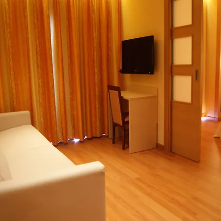 Hotel Pimar&spa Blanes