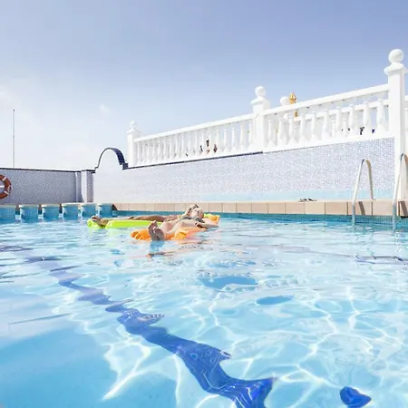 Hotel Pimar&spa Blanes