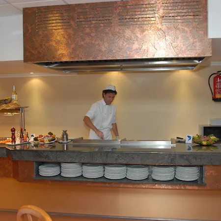 Pimar & Отель Бланес