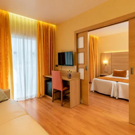 Pimar&spa 3* Blanes