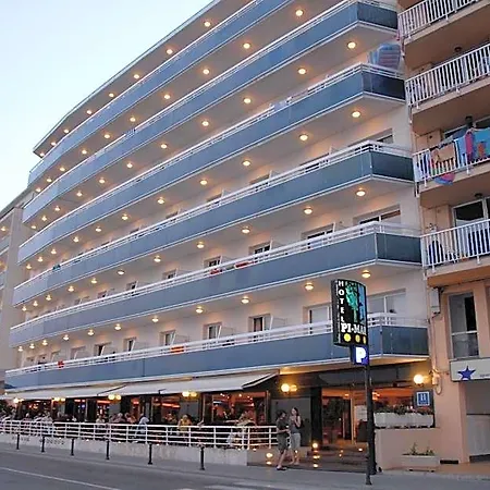 Pimar & Hotel 3*