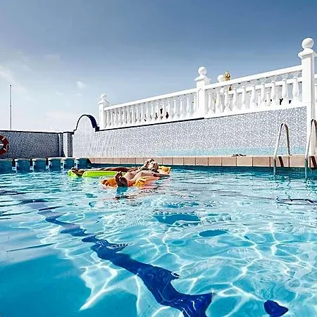 Hotel Pimar &