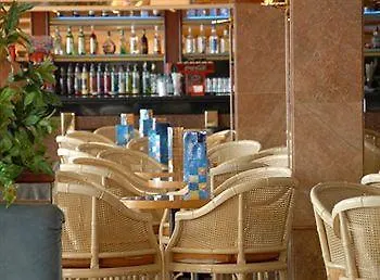 Pimar & Hotel