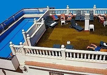 Pimar & Hotell Blanes