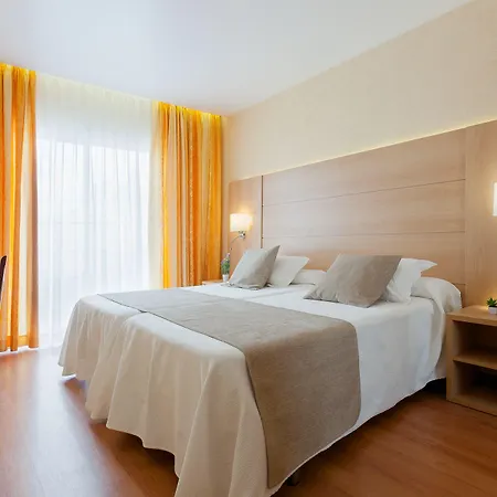 Pimar & 3* Blanes
