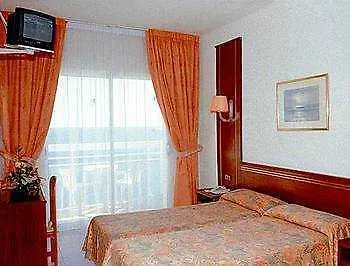 Pimar & Hotel Blanes