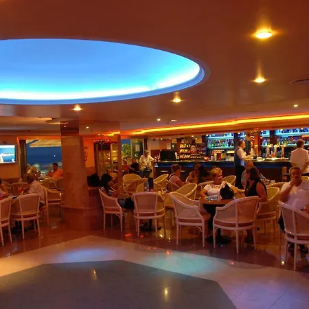 Hotell Pimar & Blanes