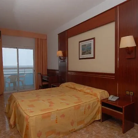 Pimar&spa Blanes