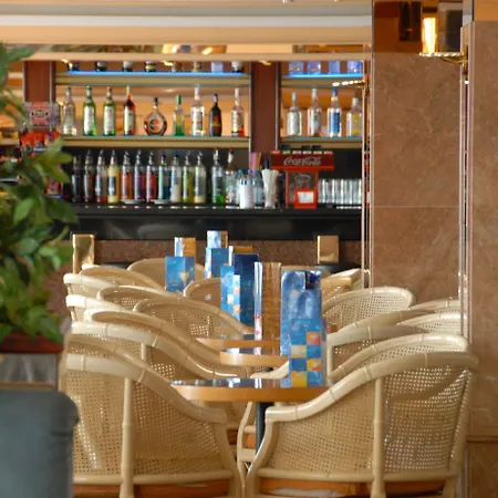 Hotell Pimar & Blanes