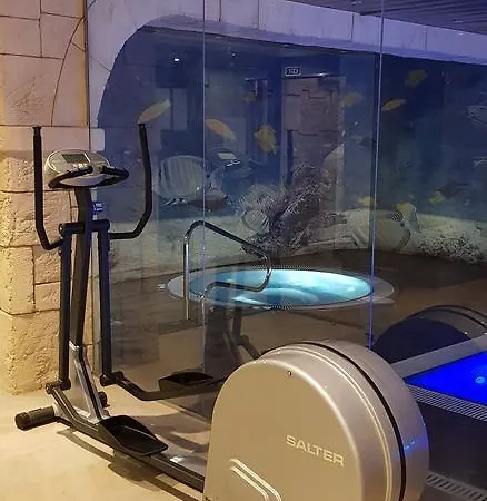 Pimar & Hotell Blanes