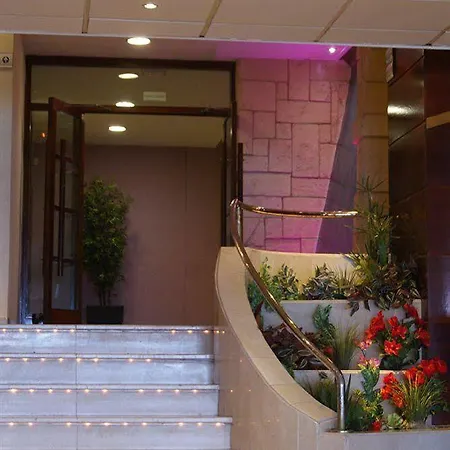 Hotell Pimar &