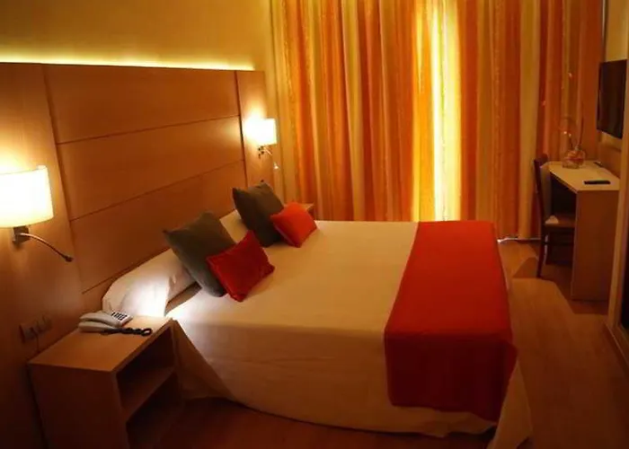 Hotel Pimar & Blanes