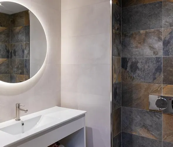 Pimar & Hotel Blanes