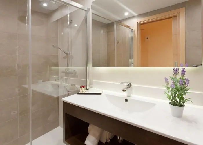 Hotel Pimar & Blanes