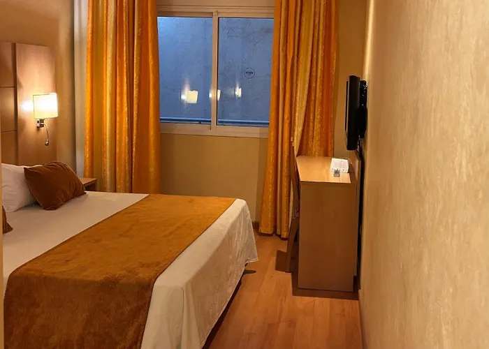 Pimar & Hotel Blanes