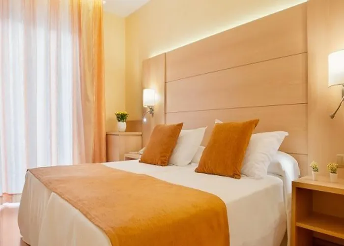 Pimar & Hotel Blanes