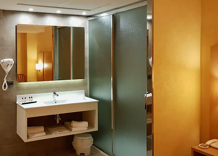 Hotel Pimar &