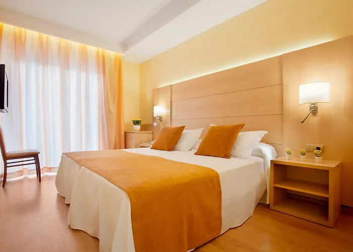Hotel Pimar &