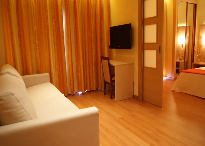 Hotel Pimar & Blanes