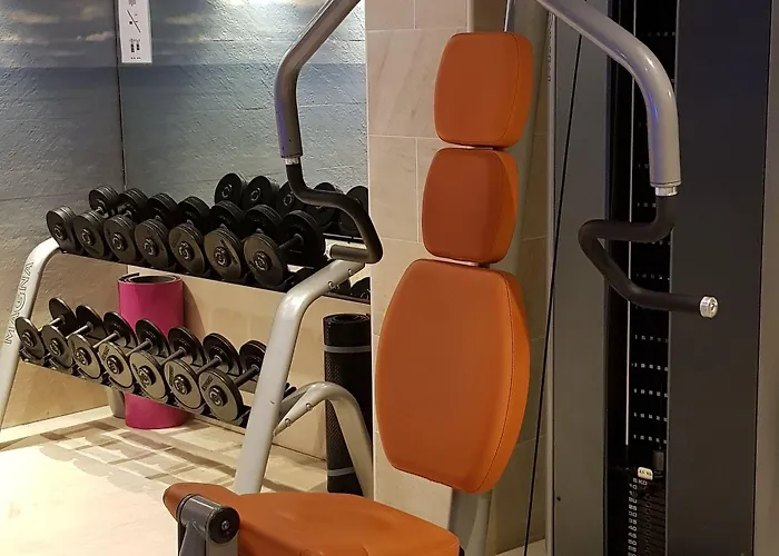 Pimar & Hotel Blanes