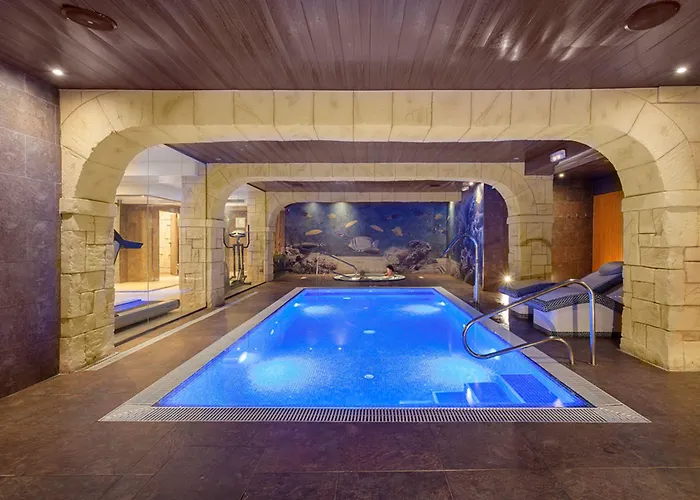 Pimar & Hotel Blanes