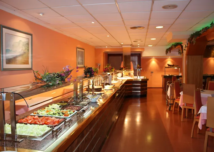 Pimar & Hotel Blanes