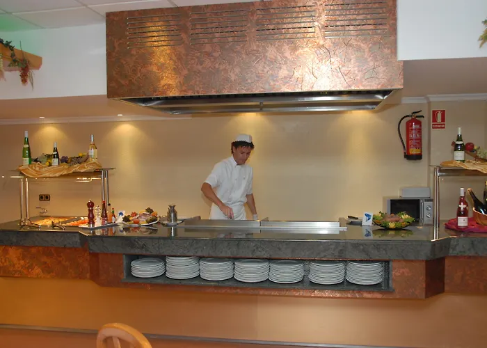 Pimar & Hotel Blanes