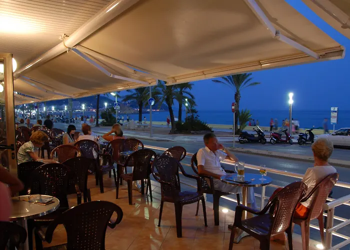 Pimar & Hotel Blanes