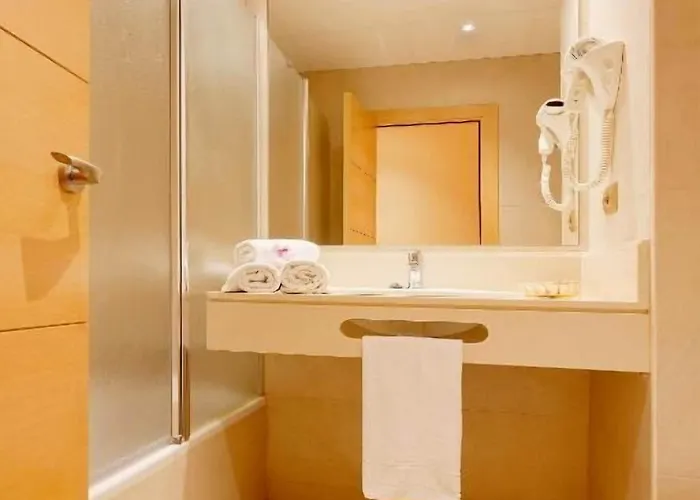 Hotel Pimar & Blanes