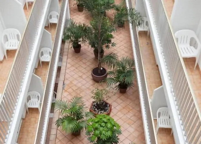 Hotel Pimar &