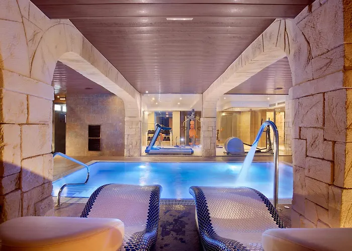 Pimar & Hotel Blanes