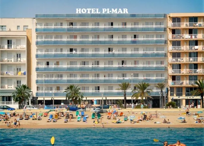Pimar & Hotel 3*