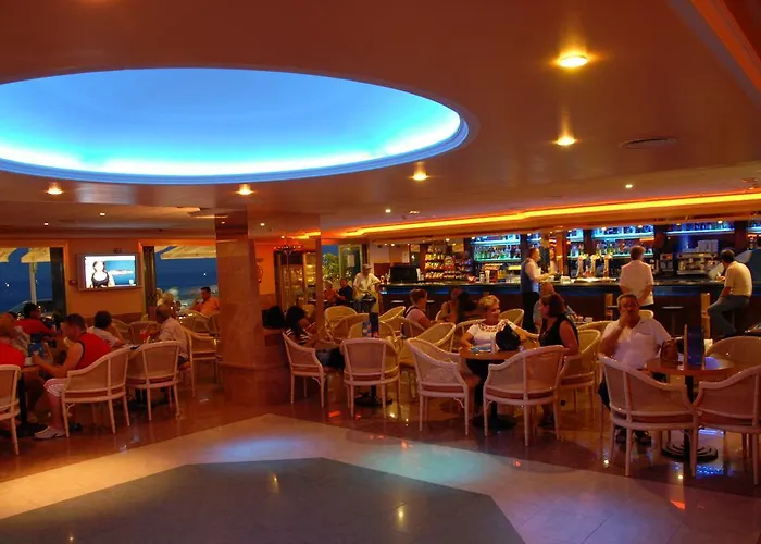 Hotel Pimar & Blanes