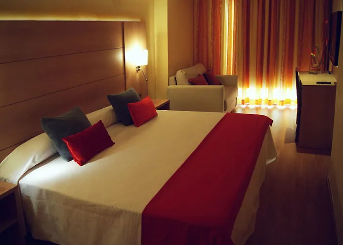 Hotel Pimar & Blanes