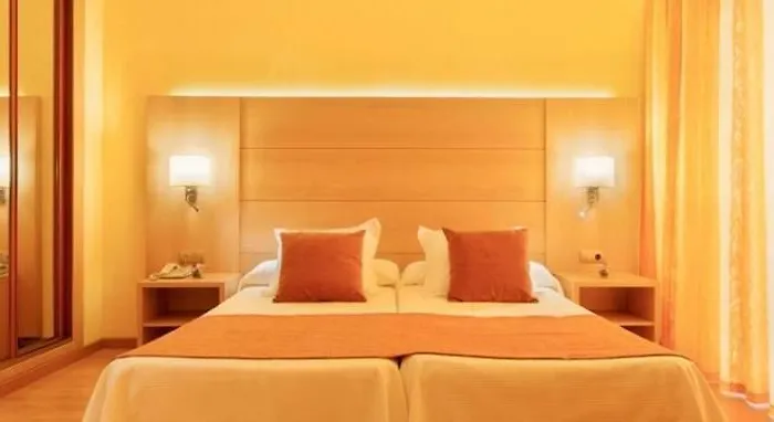 Hotel Pimar & Blanes